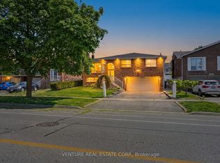 346 Centre St N, Brampton, ON L6V3B5
