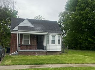8641 Artesian St, Detroit, MI 48228