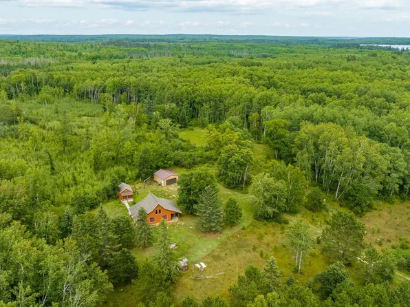 39446 Old Backboard Rd, Laporte, MN 56461