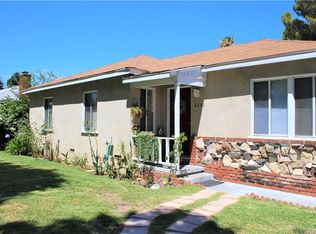 8340 Aura Ave, Northridge, CA 91324