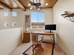 41 Victorio Peak, Santa Fe, NM 87508