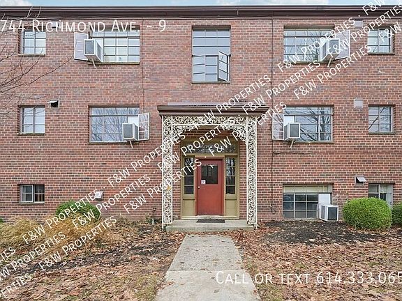 2nd image of 1744 Richmond Ave #9