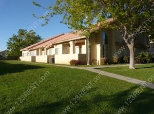 1639 Pine Ct, Lancaster, CA 93535