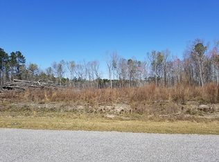 Greenall Rd, Summerton, SC 29148