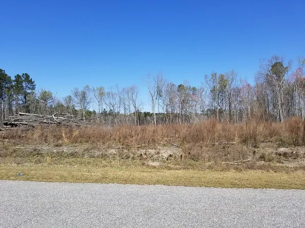 Greenall Rd, Summerton, SC 29148