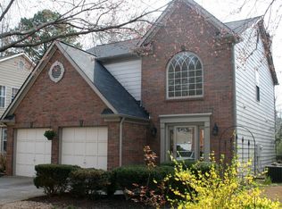 4290 Cabretta Dr SE, Smyrna, GA 30080