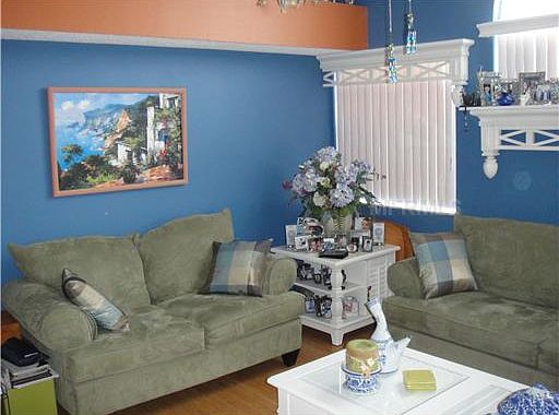 2nd image of 2743 N Poinciana Blvd APT 58