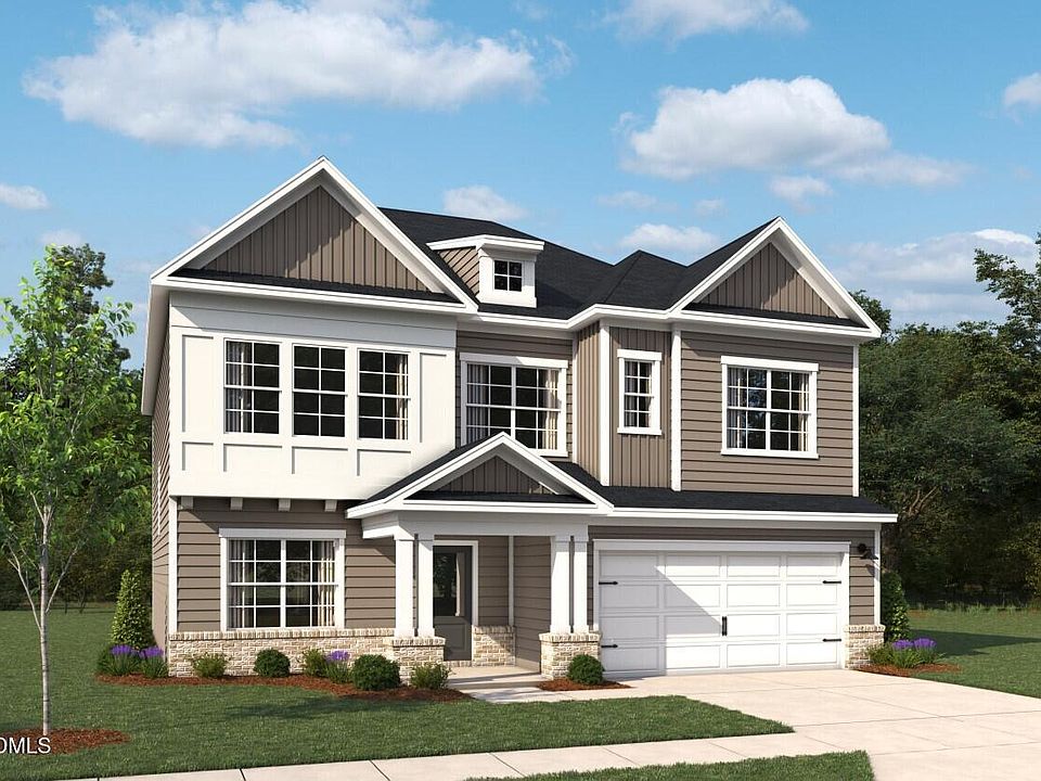 1st image of 201 S Harvest Ridge Way Homesite 215