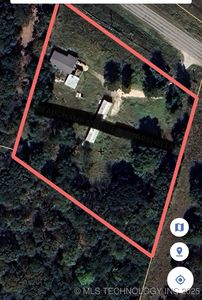 County Road 3 Ln, Ada, OK, 74820