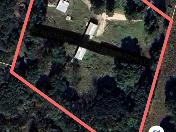 County Road 3 Ln, Ada, OK 74820