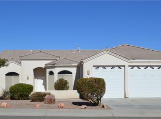 1189 Lause Rd, Bullhead City, AZ 86442