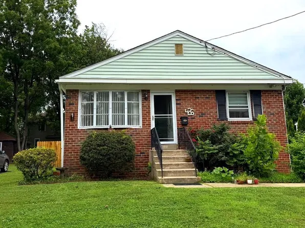 426 Sharp Ave, Glenolden, PA 19036