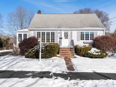 10 Macarthur Cir, Peabody, MA, 01960