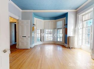 77 Broadway APT 1, Bangor, ME 04401