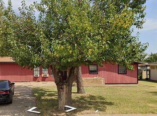 4108 Thomas Ave, Wichita Falls, TX 76308