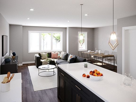 3rd image of 2742 N Hamlin Ave #2S