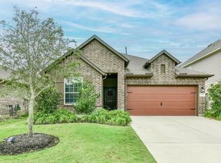 2742 Torrey Pines Dr, Brookshire, TX 77423