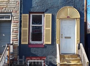 204 S Carey St, Baltimore, MD 21223