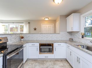 10222 S Chestnut St, Middlesex, NC 27557