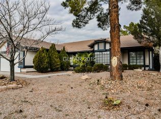 2828 Marathon Dr, Henderson, NV 89074