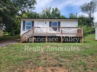 1509 Brown Ave, Knoxville, TN 37917
