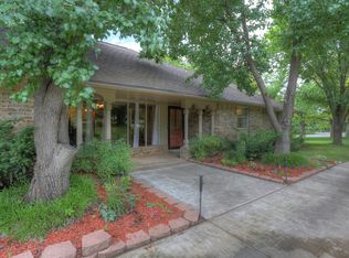 2104 Tall Oaks Trl, Edmond, OK 73025