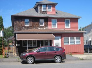 530 S Kennedy Dr, McAdoo, PA 18237