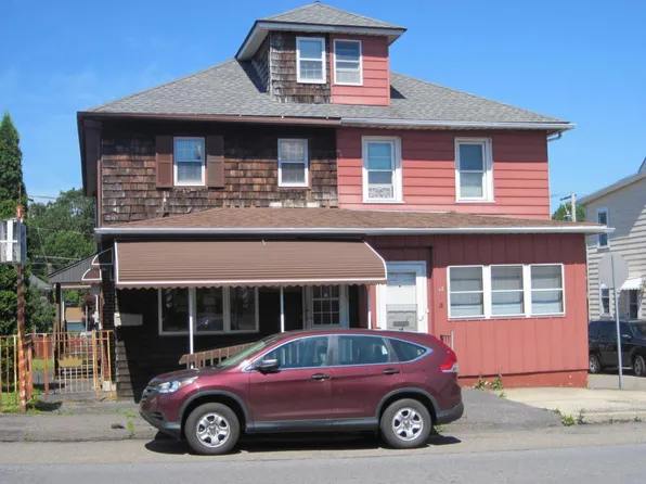 530 S Kennedy Dr, McAdoo, PA 18237