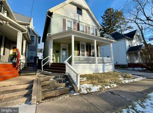 716 Center St, Williamsport, PA 17701