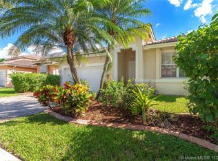 3117 SW 137th Ave, Miramar, FL 33027
