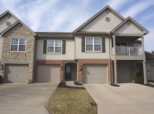 5791 Southwater Dr, Mason, OH