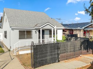 1137 W 67th St, Los Angeles, CA 90044