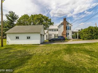 7900 Sharpsburg Pike, Boonsboro, MD 21713