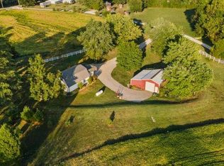 4155 Fortune Rd, Boonville, IN 47601