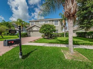 1427 Gallberry Ct, New Port Richey, FL 34655