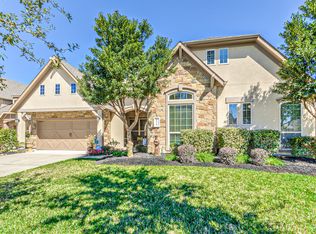 20210 Iberian Ct, Spring, TX 77379