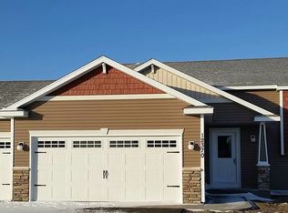 12261 44th Ave SE, Becker, MN 55308