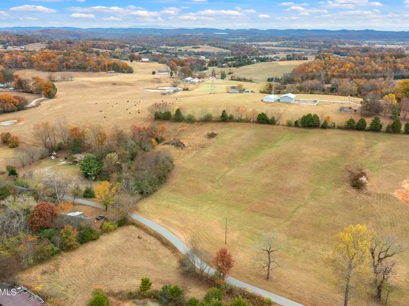 LOT 18 Brown Rd, Blaine, TN 37709