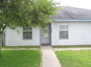318 Easy St, Corpus Christi, TX 78418