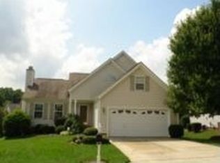 5411 Phillipsburg Dr, Raleigh, NC 27613