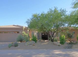 9819 E Seven Palms Dr, Scottsdale, AZ 85262