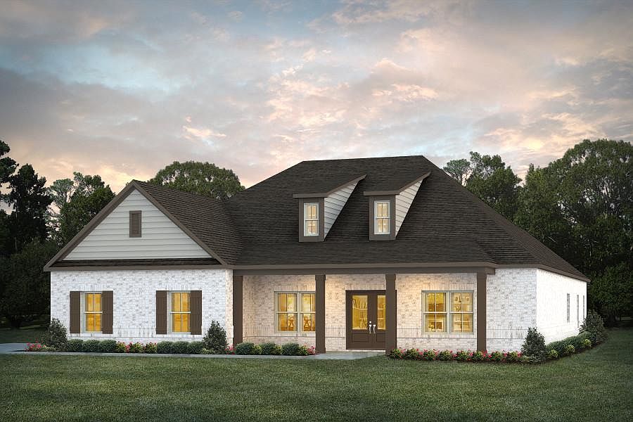 1st image of 309 Charleston Mills Dr