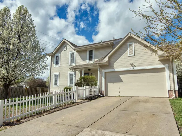 15534 Gertrude St, Omaha, NE 68138