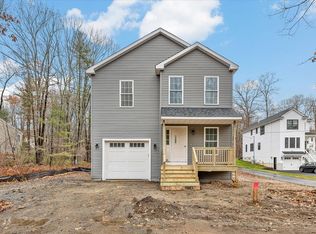 148-148A Tory Fort Ln, Worcester, MA 01602