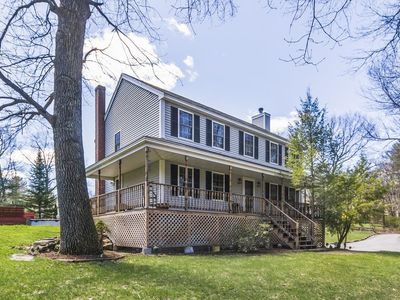 56-A Wheeler St, Pepperell, MA, 01463