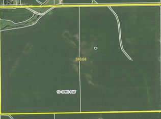 150th St, Le Roy, MN 55951