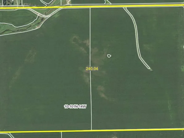 150th St, Le Roy, MN 55951