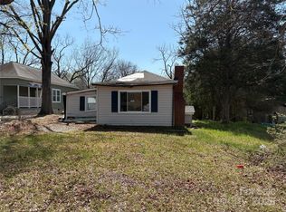 1407 Birch St, Kannapolis, NC 28081
