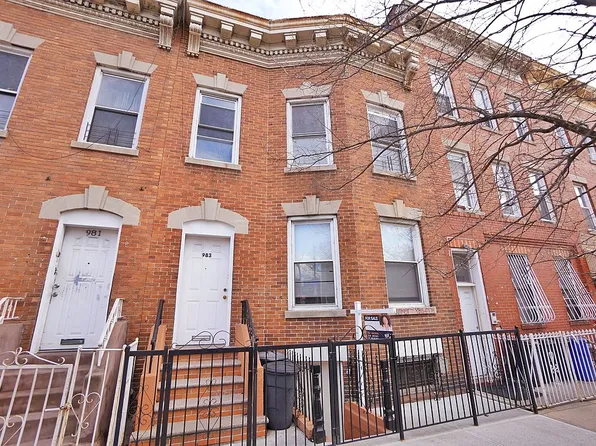 983 Rogers Ave, Brooklyn, NY 11226