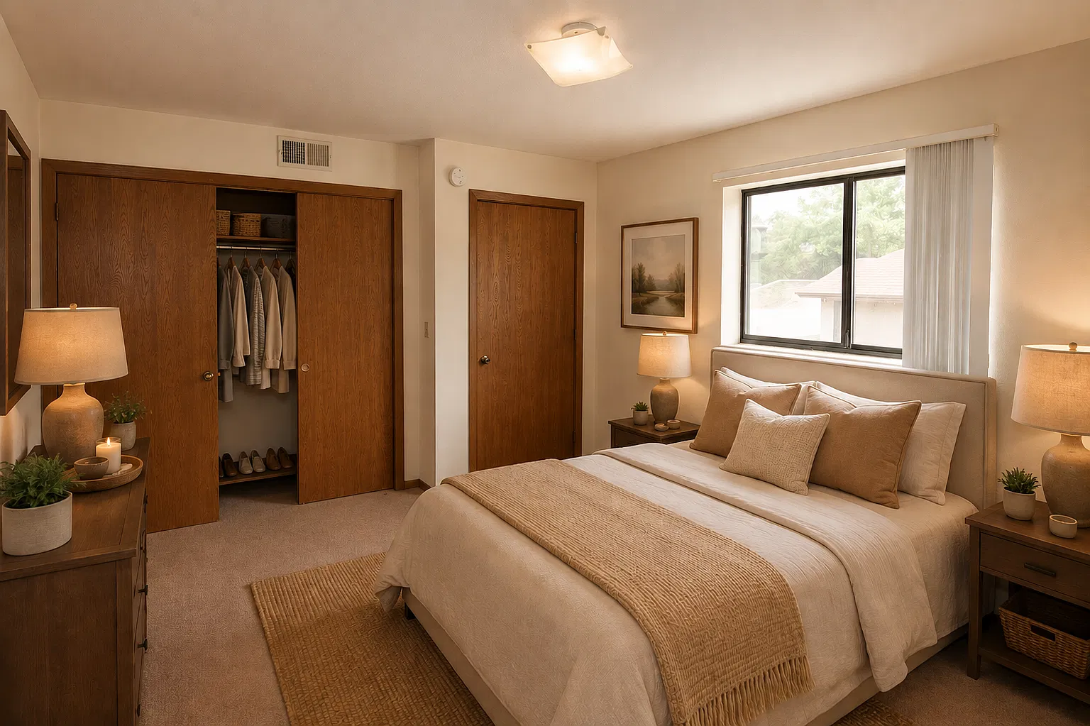 2 bed, 900 sqft, $925 — Photo 4